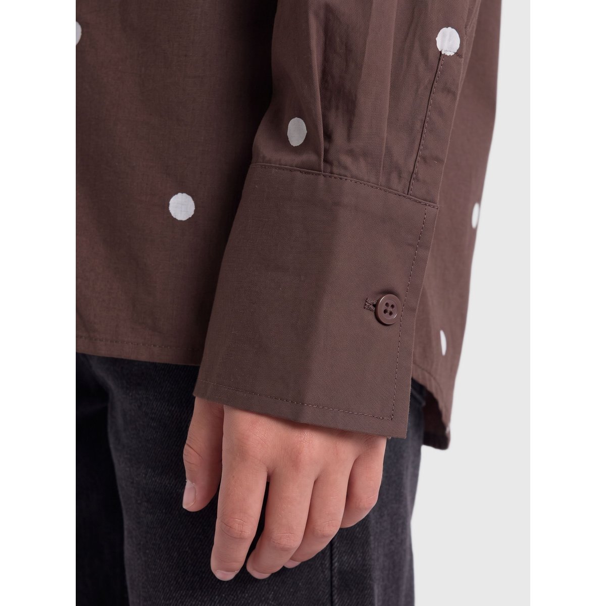 Chemise shopping bag, KIDS ONLY