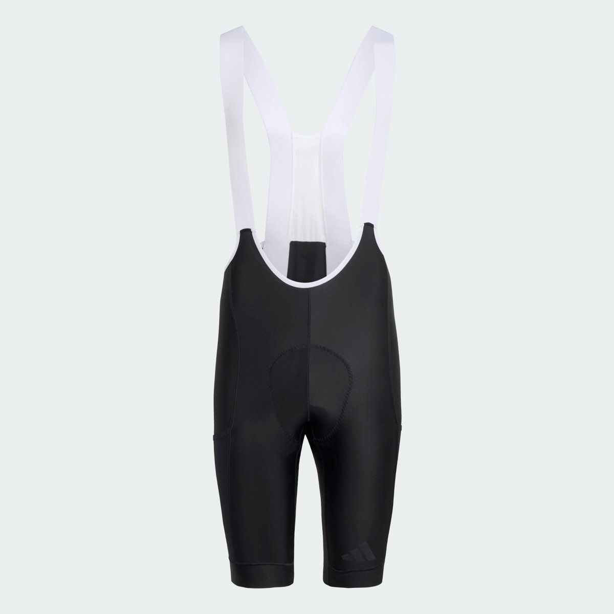 Cuissard De Cyclisme À Bretelles Cargo Matelassé Essentials Cuissard De Cyclisme À Bretelles Cargo Matelassé Essentials black, adidas Performance