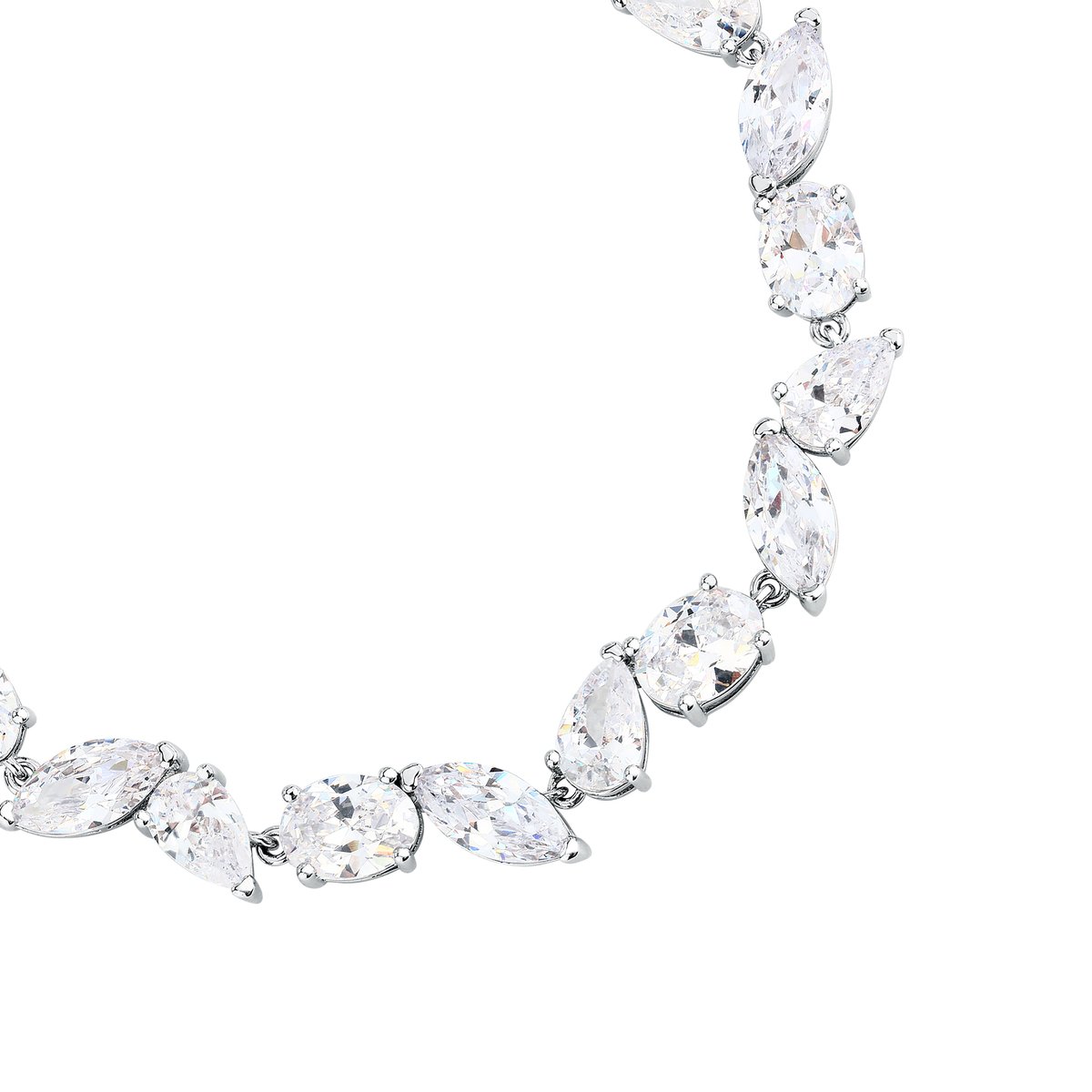 Bracelet RIFLESSI argent, MORELLATO