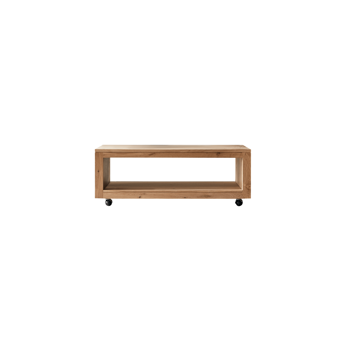 Table basse, ANOA naturel, TIKAMOON