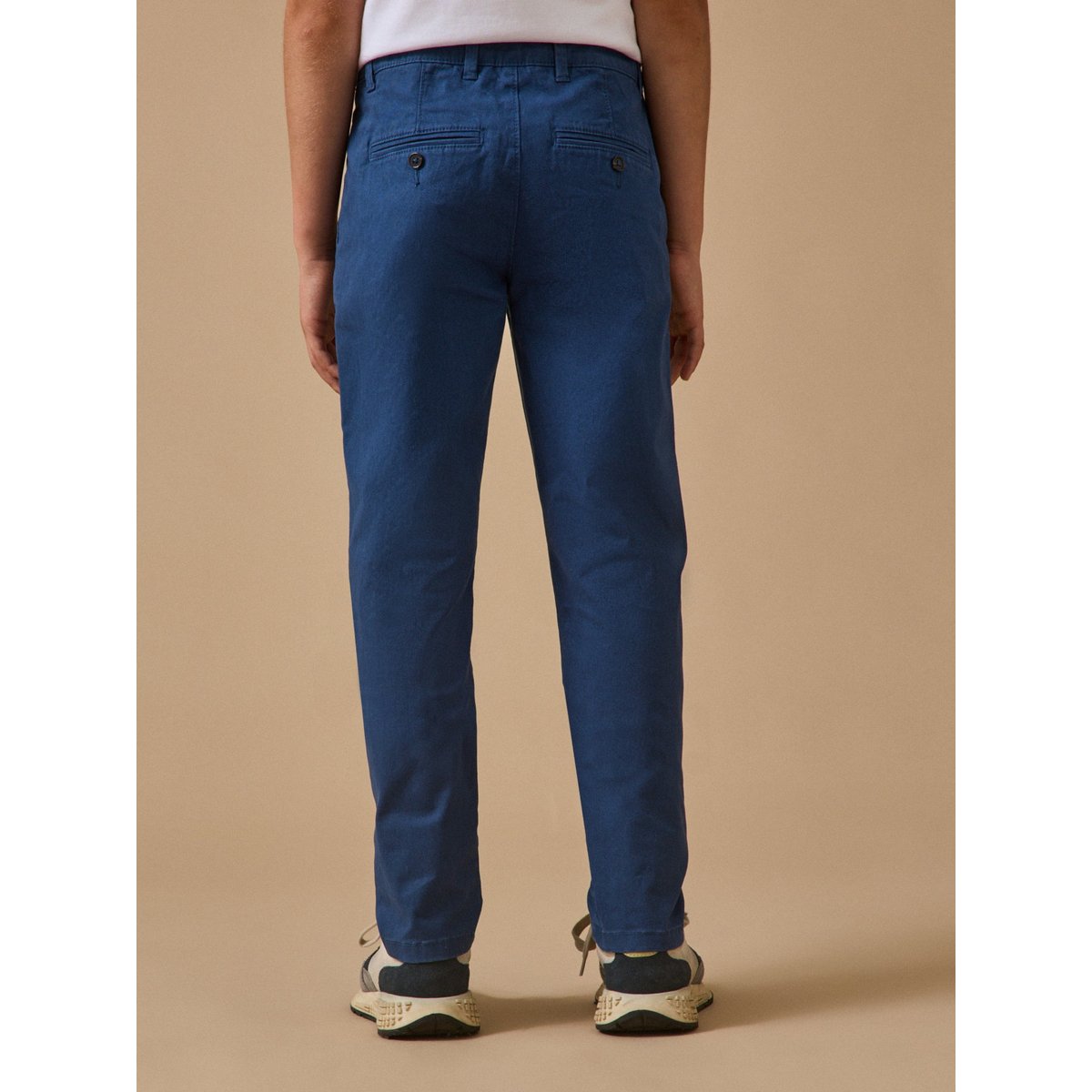 Chino orage, CYRILLUS