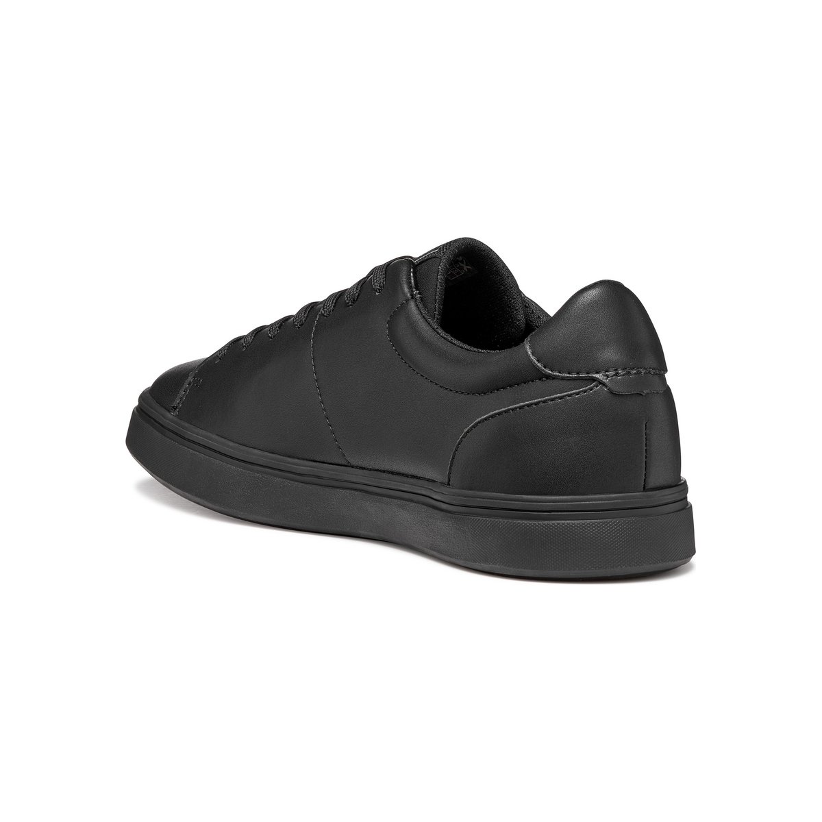 Baskets U BALTMOORE noir, GEOX