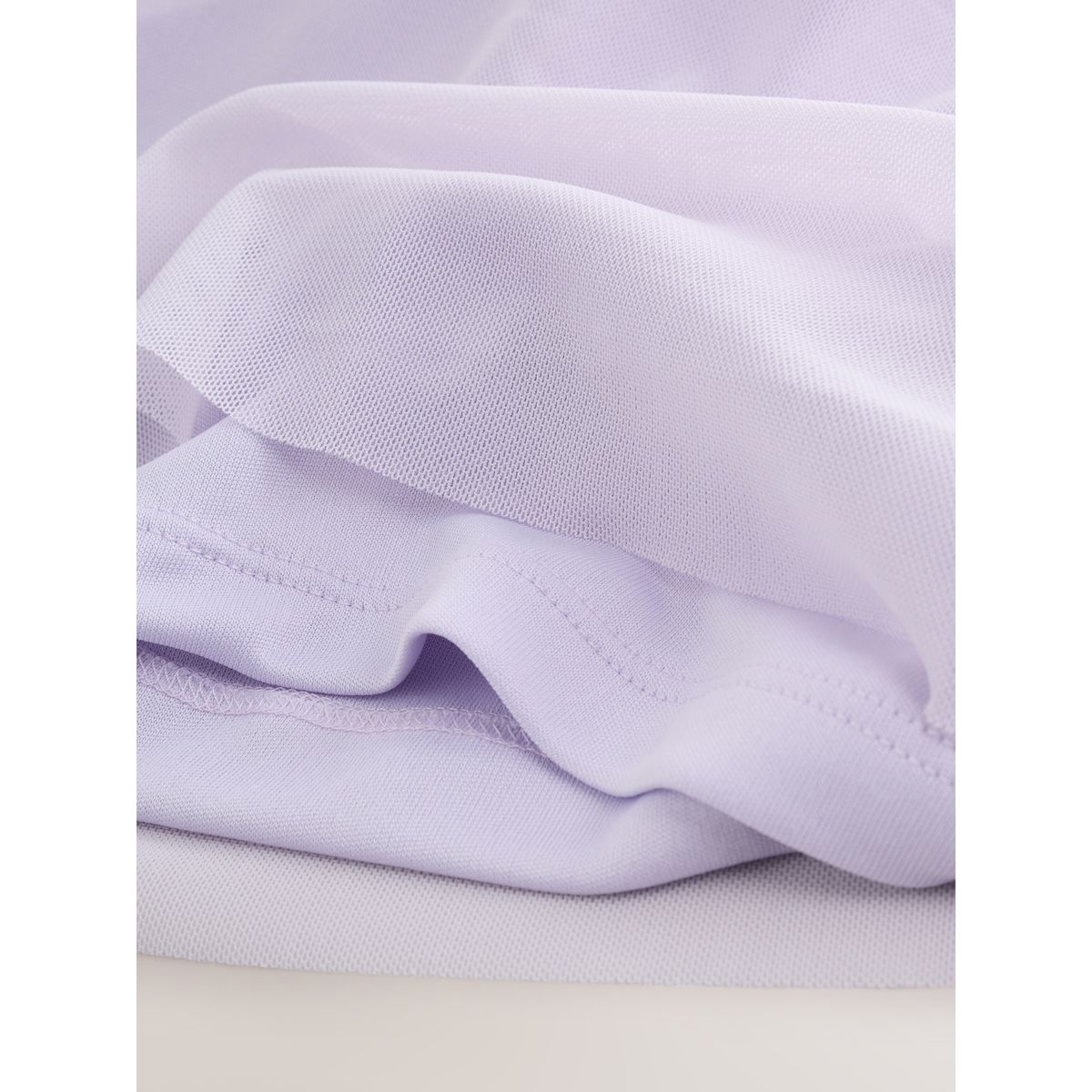 Robe longue en tulle multi-positions violet lilas, NEXT