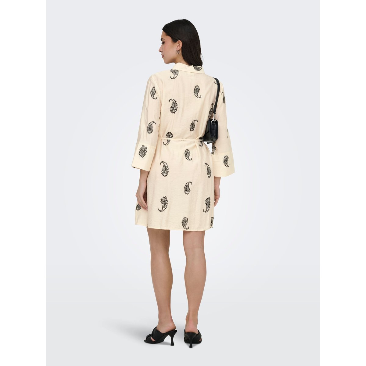 Robe ecru, JDY