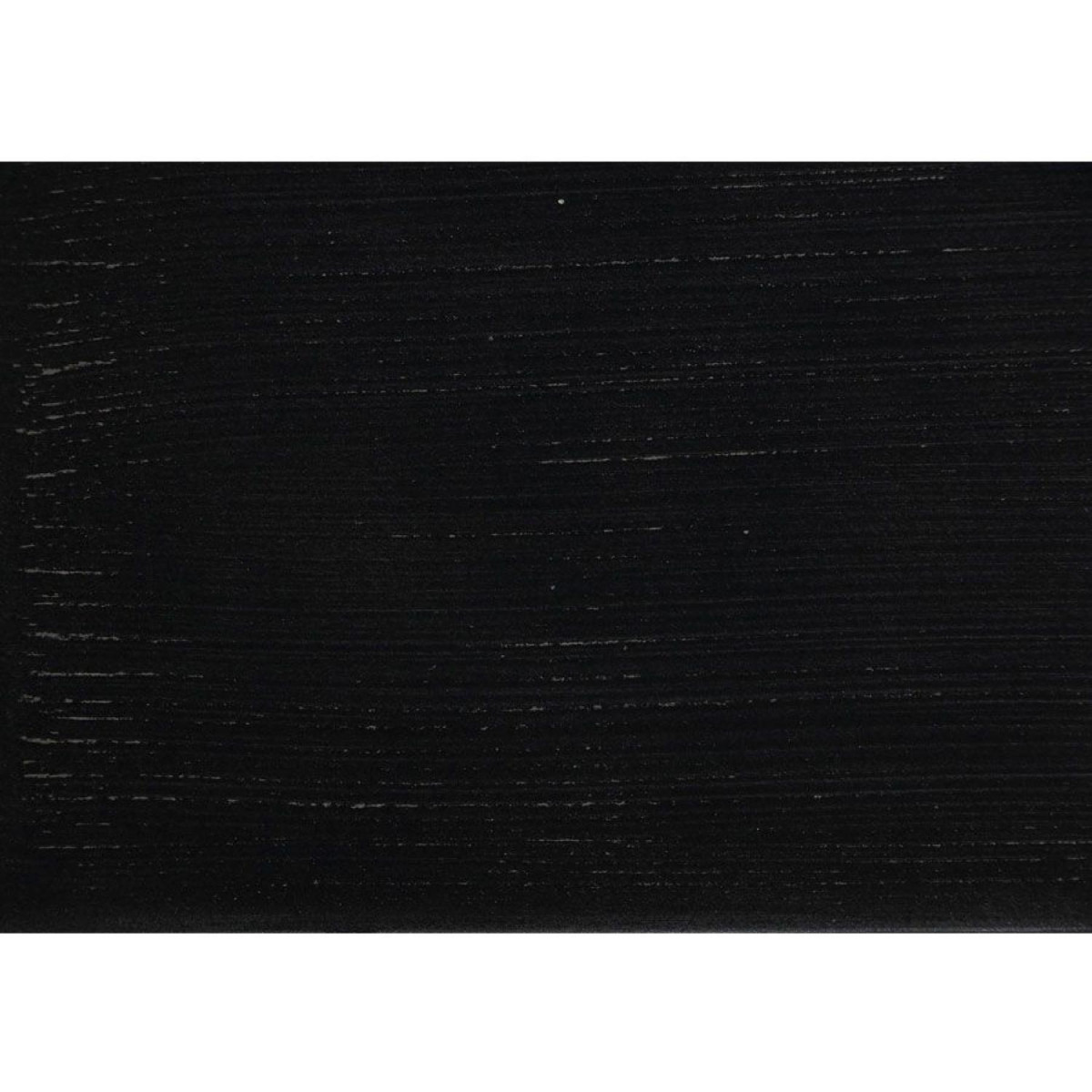 Lot de 2 chaises canné - ESQUISSE noir, INTERIOR'S