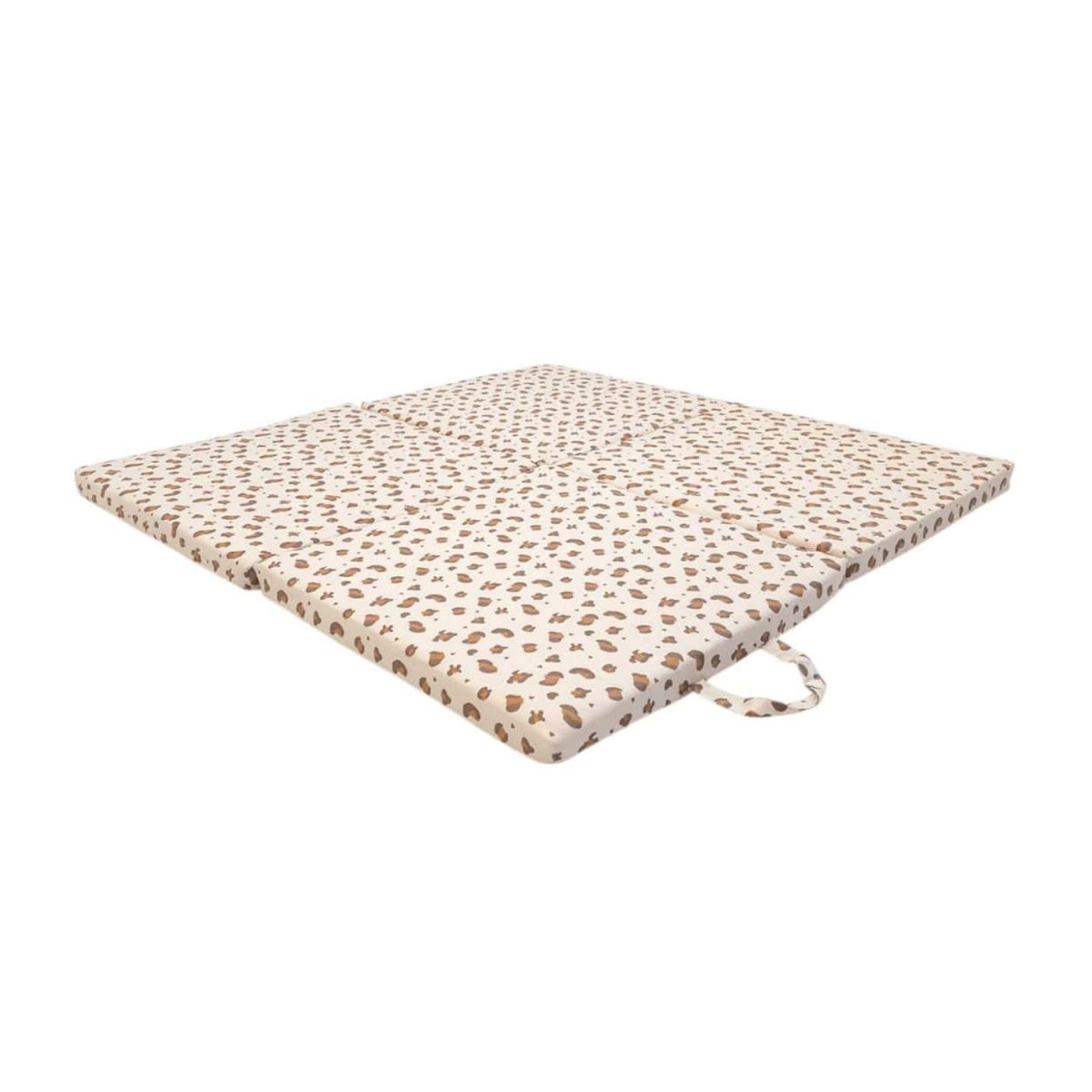 Tapis de motricité léopard, CANDIDE