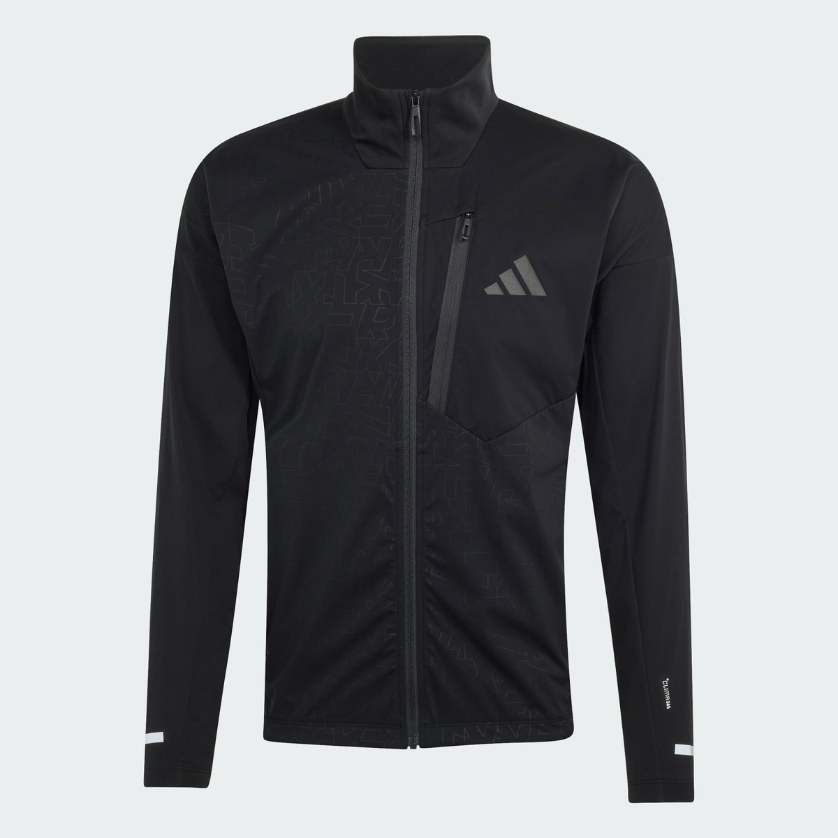 Veste De Ski De Fond Softshell Terrex Xperior Veste De Ski De Fond Softshell Terrex Xperior black, adidas Performance