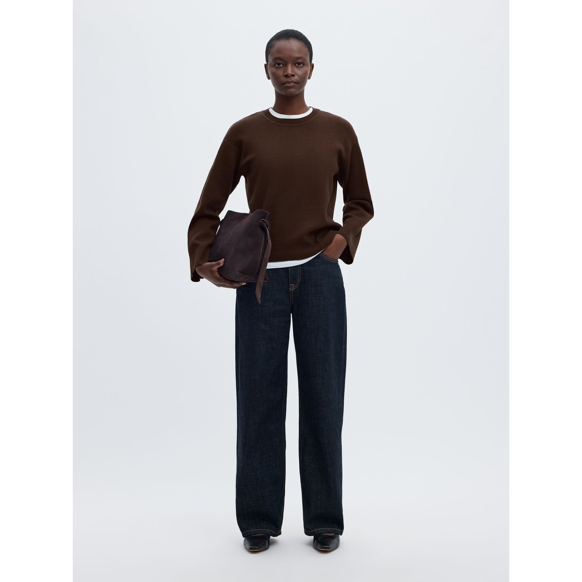 Pull En Maille delicioso, SELECTED