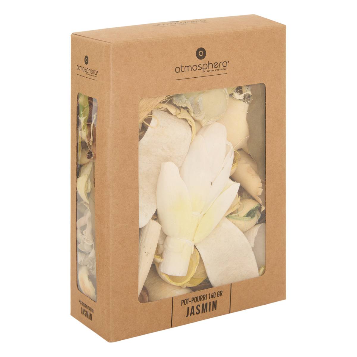 Pot-pourri WISA blanc, ATMOSPHERA