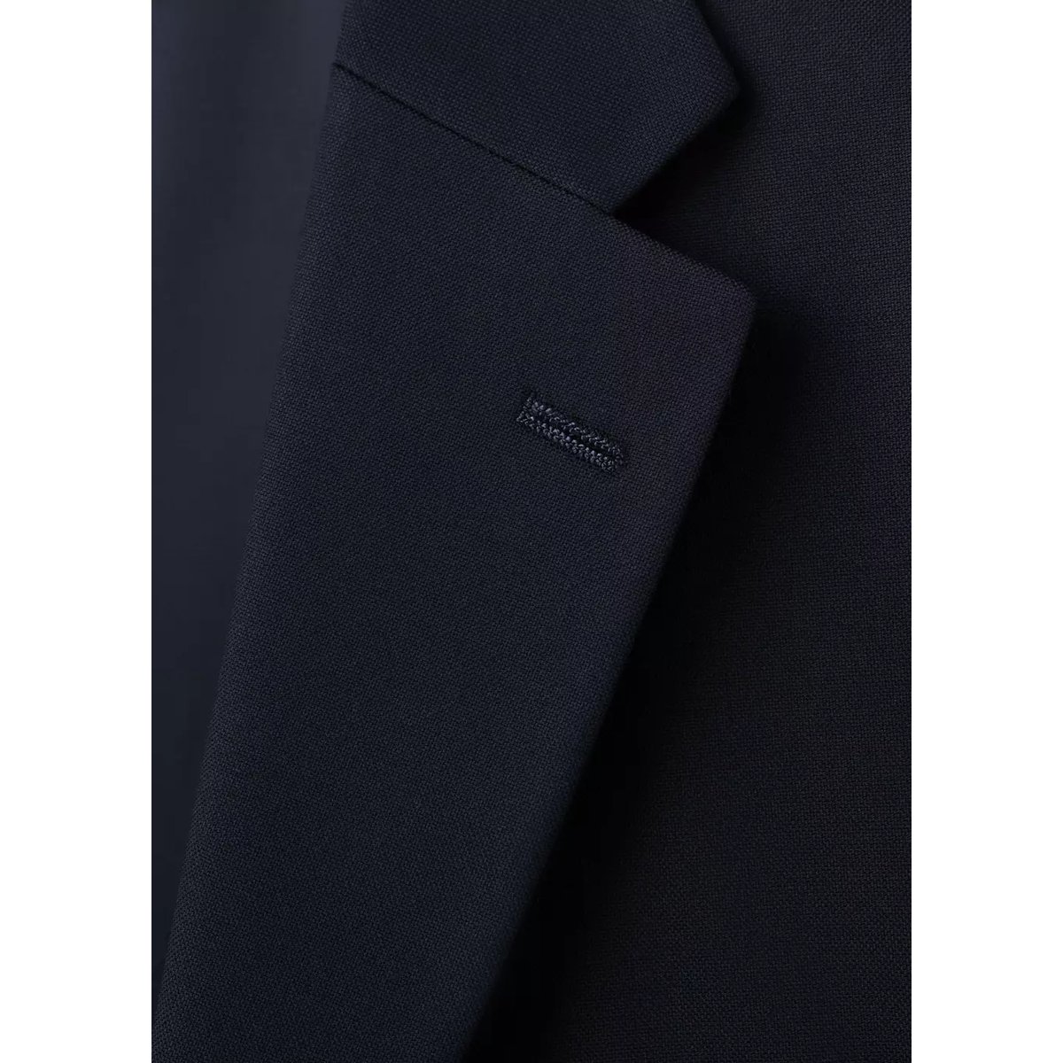 Veste costume Milán slim-fit bleu marine, MANGO MAN