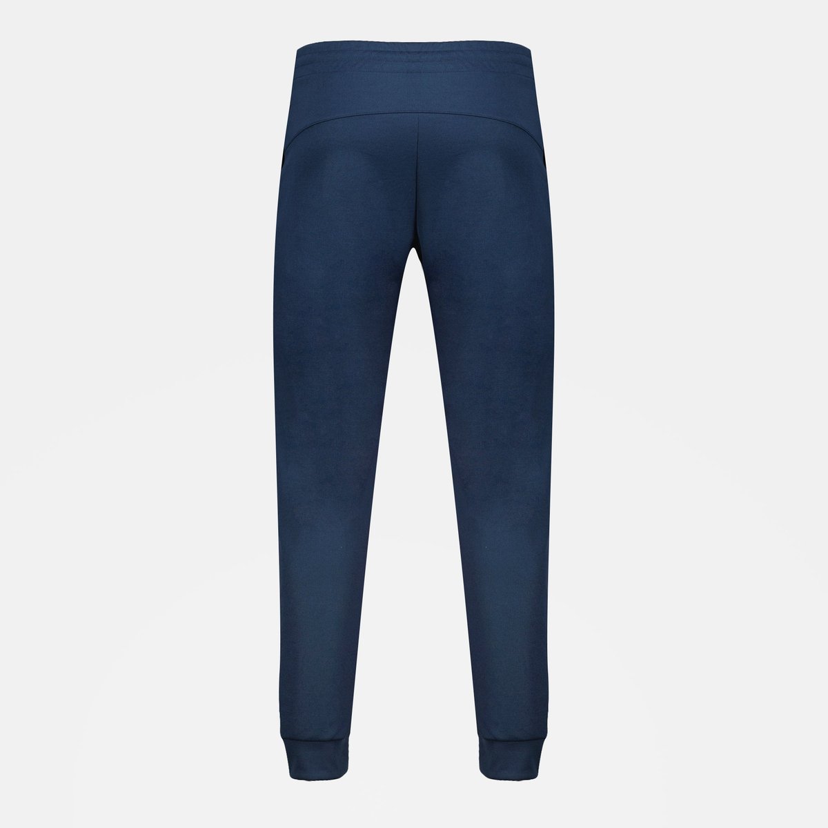 Pantalon avec détails tricolores Teamsport dress blues, LE COQ SPORTIF