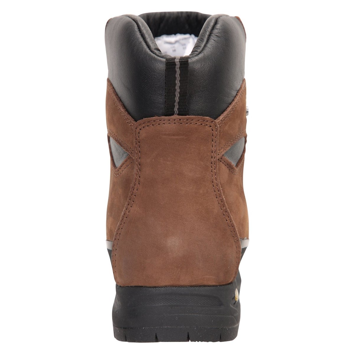 Bottines de randonnée QUEST marron, MOUNTAIN WAREHOUSE