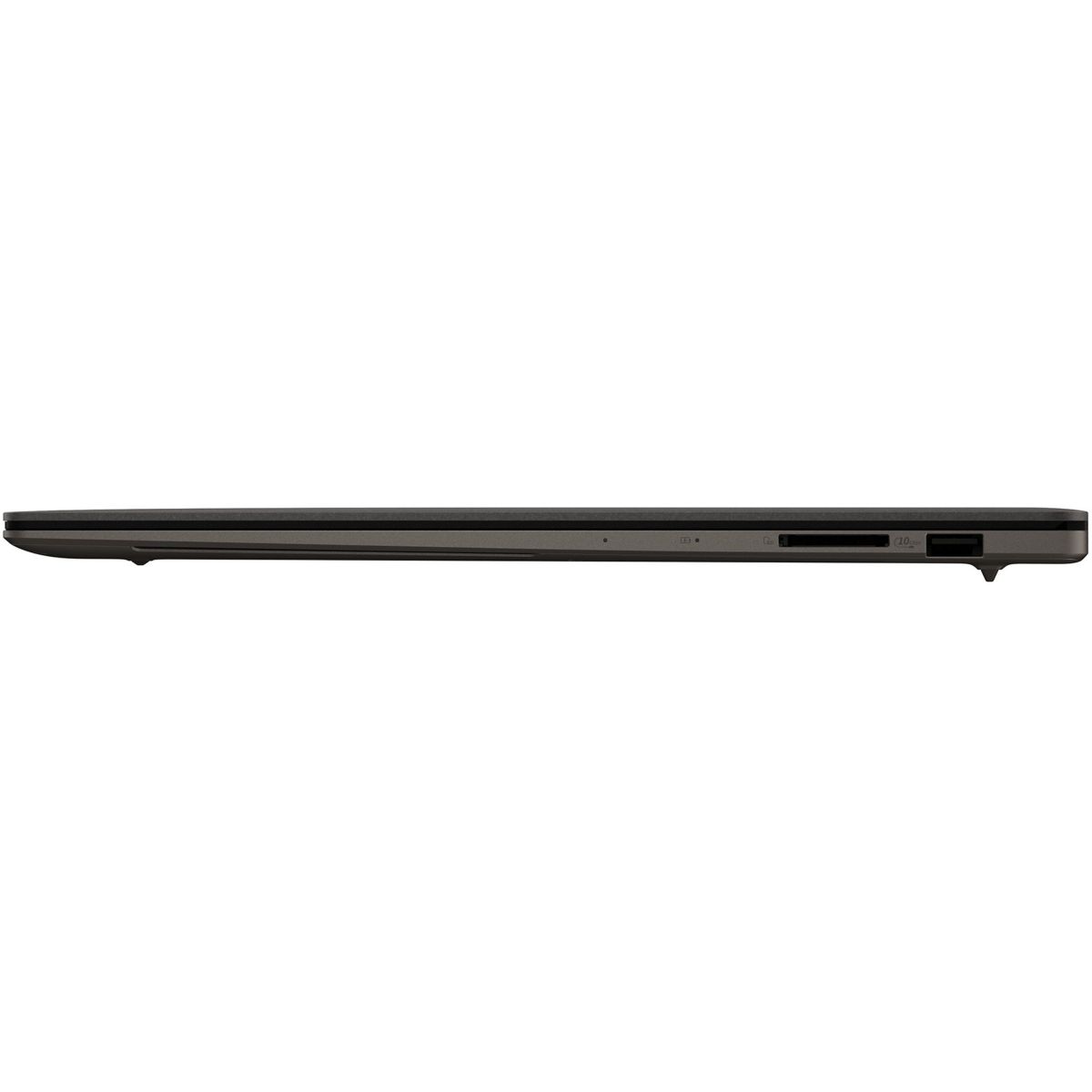 Ordinateur portable UX5606SA-RK240W 16" OLED Intel Core Ultra 7 258V 32 Go RAM LPDDR5x SSD 1 To couleur unique, ASUS