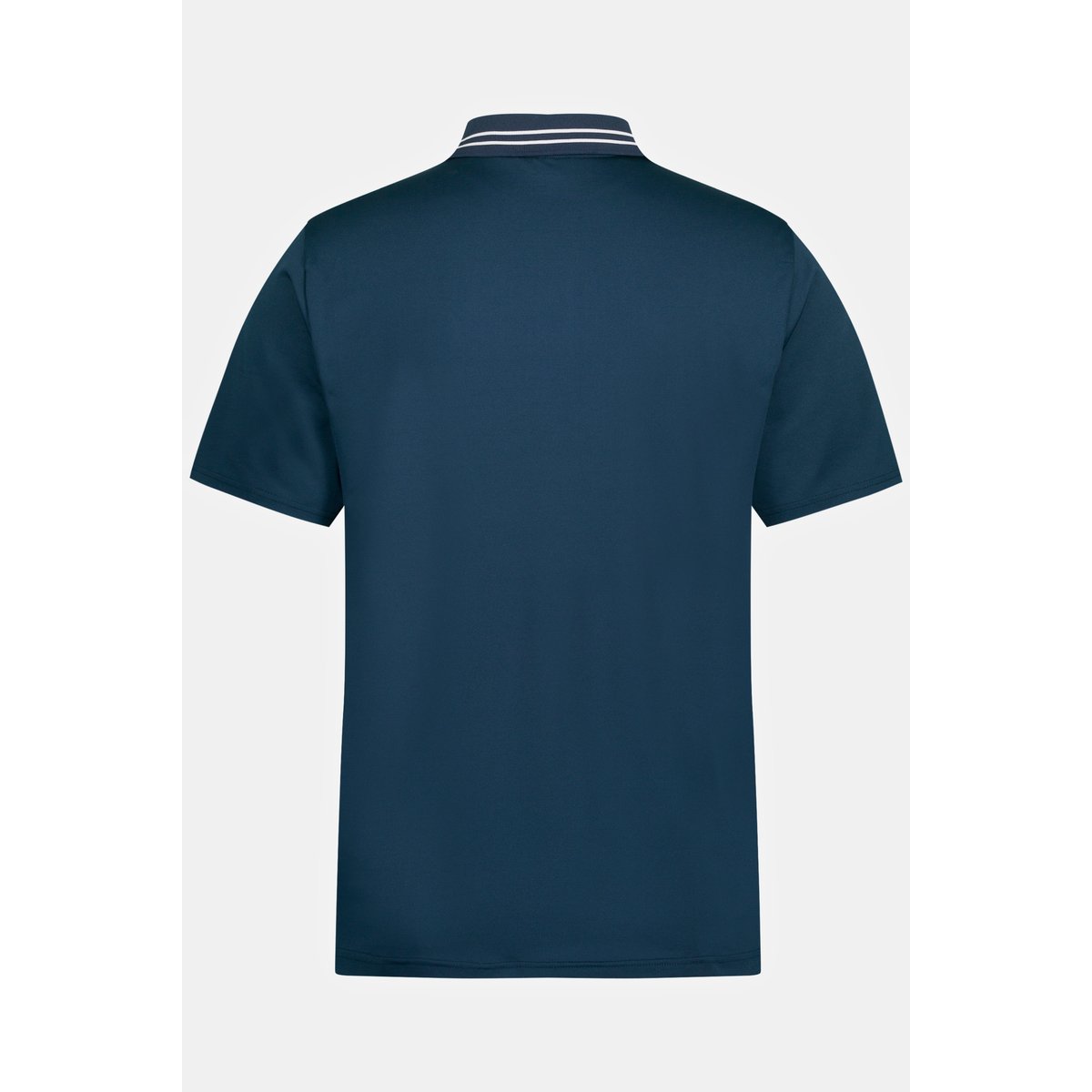 Polo technique bleu nuit mat, JP1880
