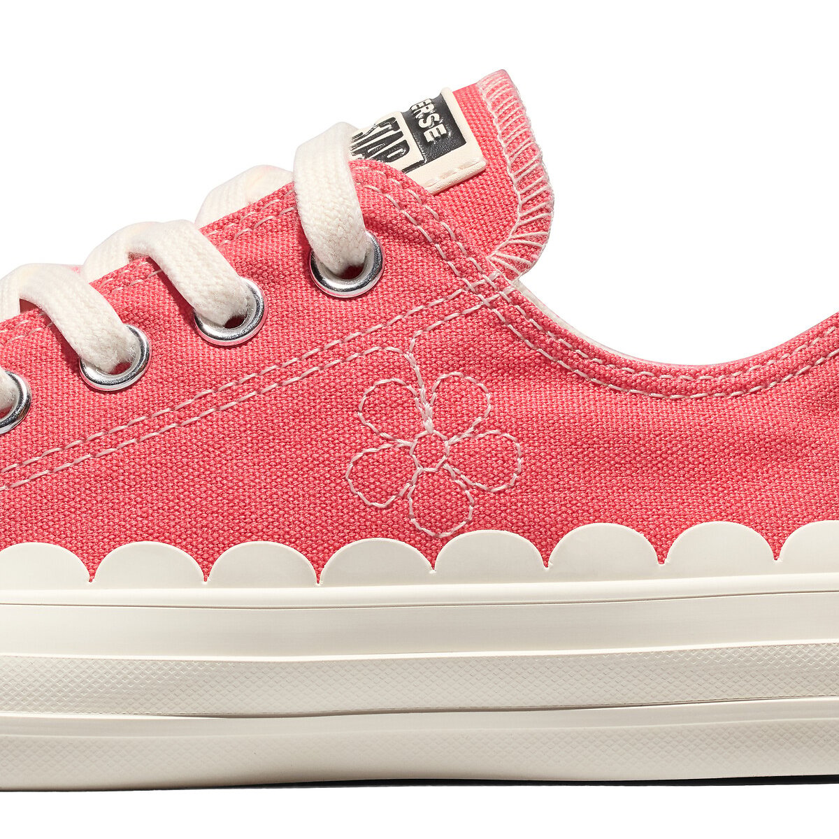 CHUCK TAYLOR ALL STAR OX ZOMERMARKT sneakers roze, CONVERSE