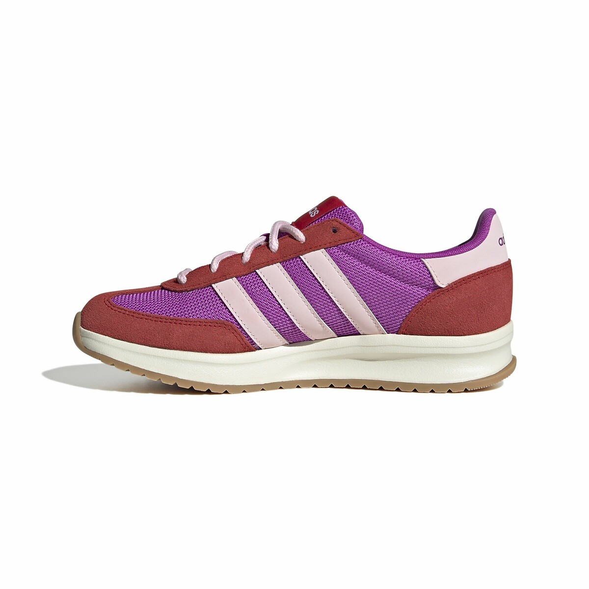 Baskets Run 70s 2.0 violet/rouge, ADIDAS SPORTSWEAR
