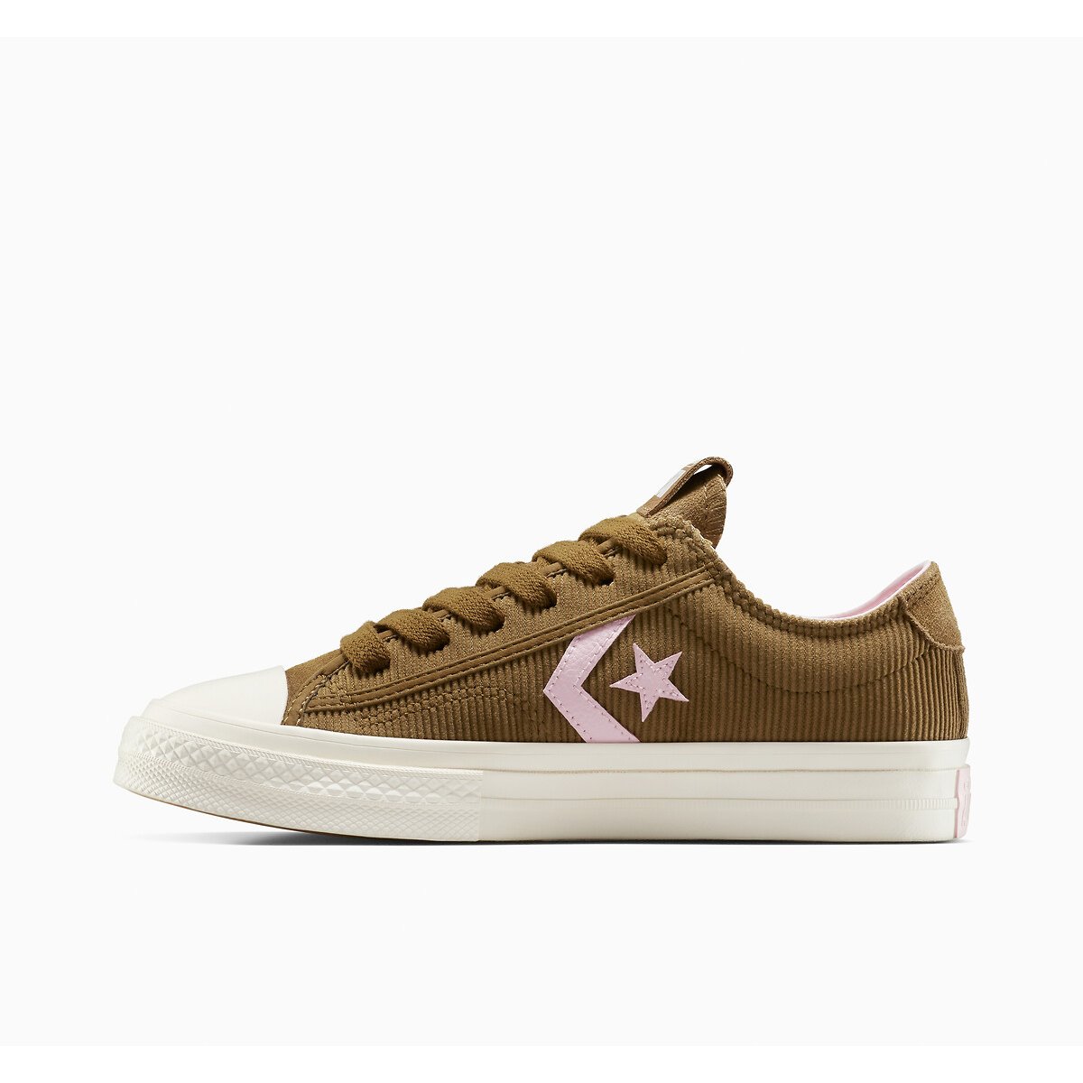 Star Player 76 For Her Trainers brown, CONVERSE