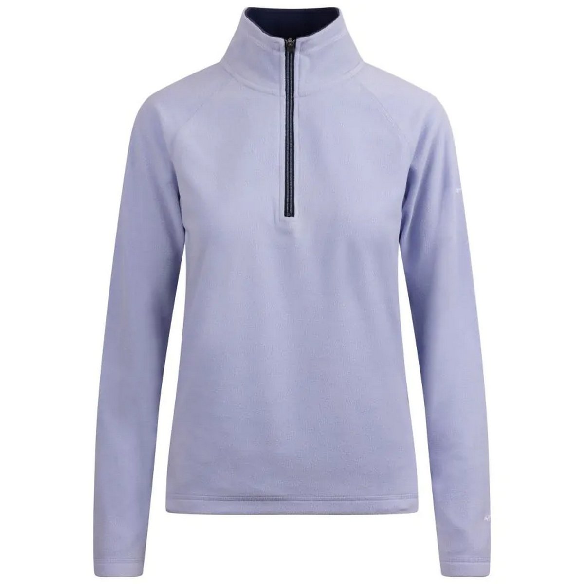 Polaire SKYLAR bleu ciel, TRESPASS