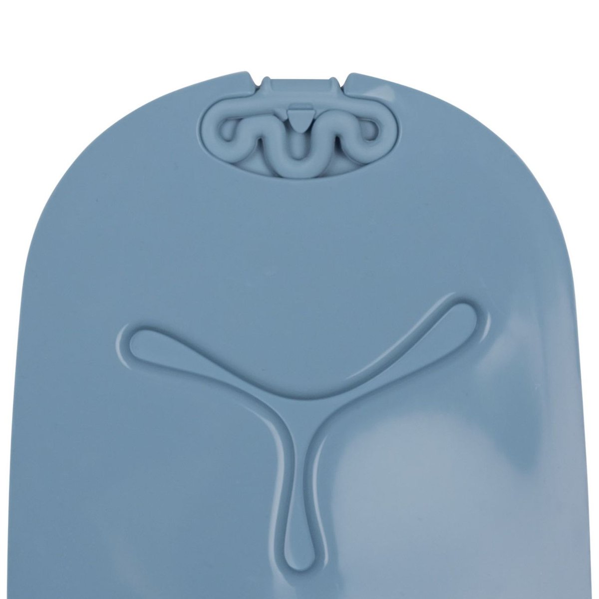 Tapis de repas Roll and Go bleu, B.BOX