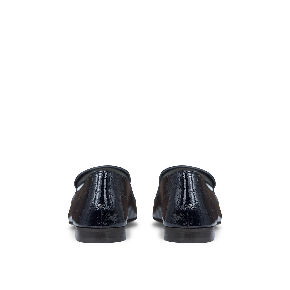 Mocassins AMELIE marine, FINSBURY