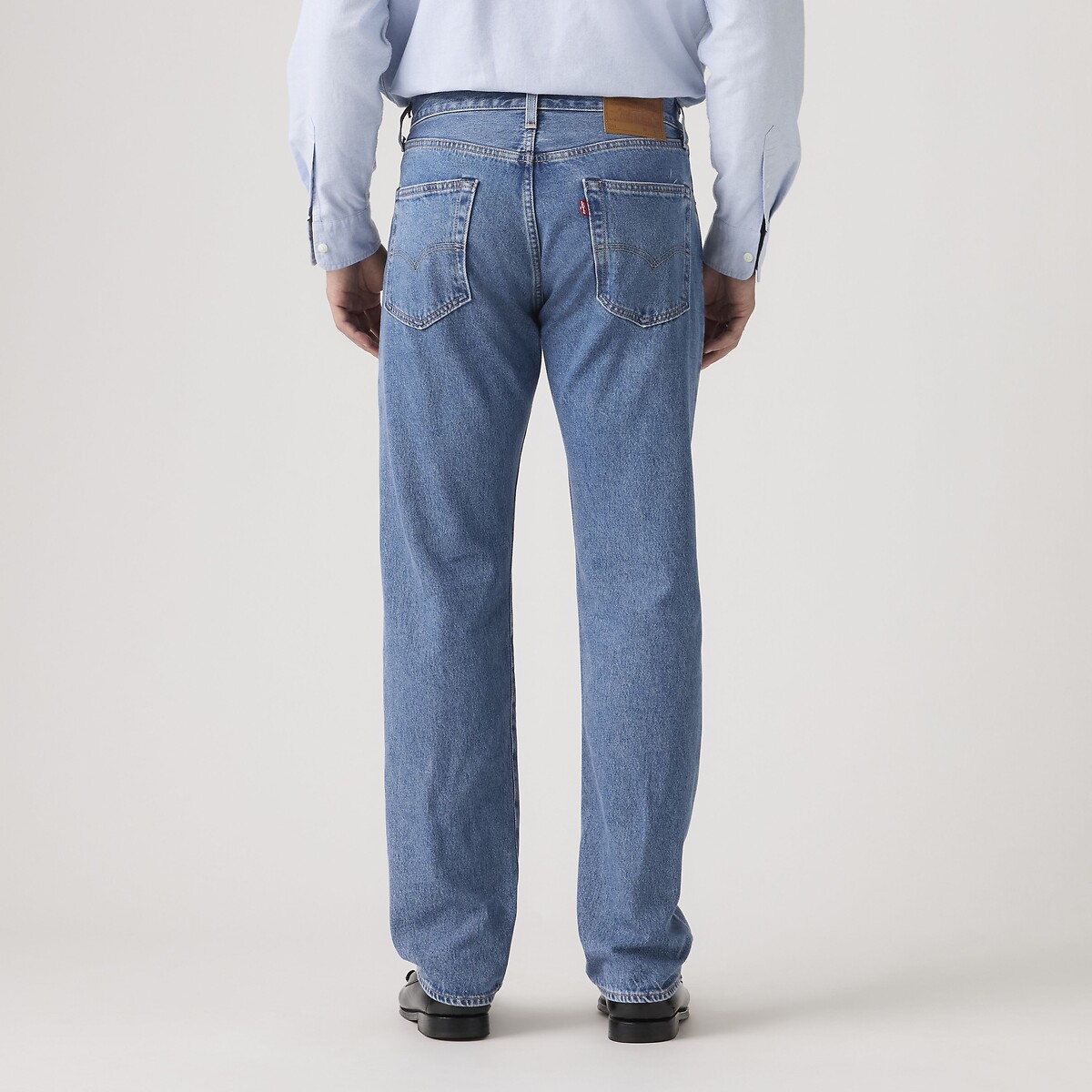 Jean relaxed 501® free day, LEVI'S