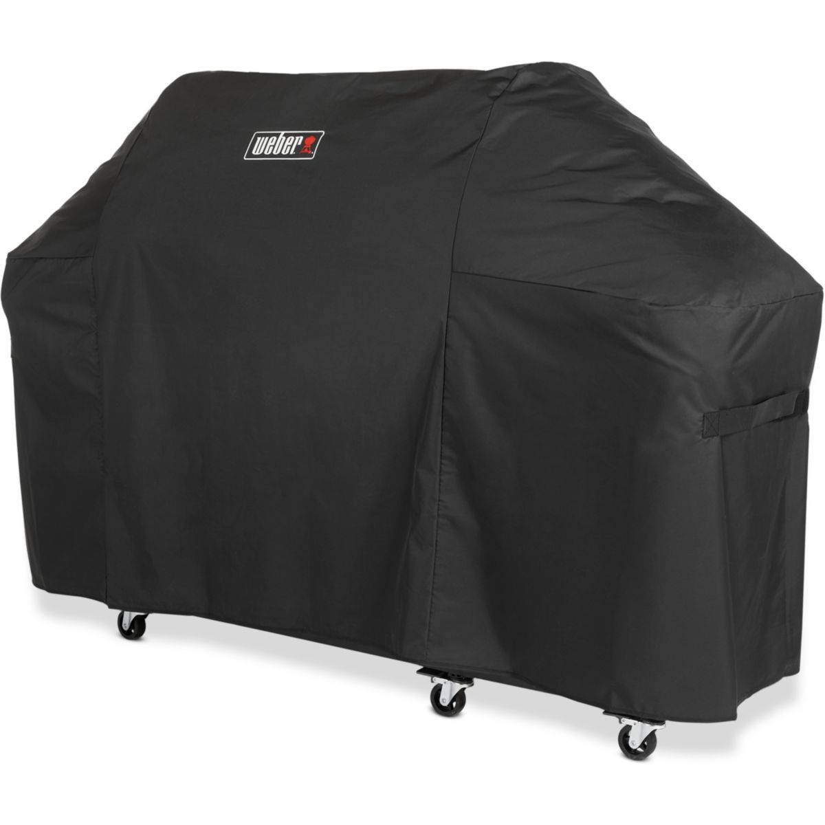 Housse barbecue Summit FS38 E couleur unique, WEBER