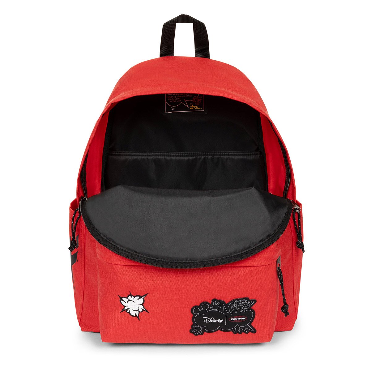 Sac à dos DAY PAK'R mickey patch, EASTPAK