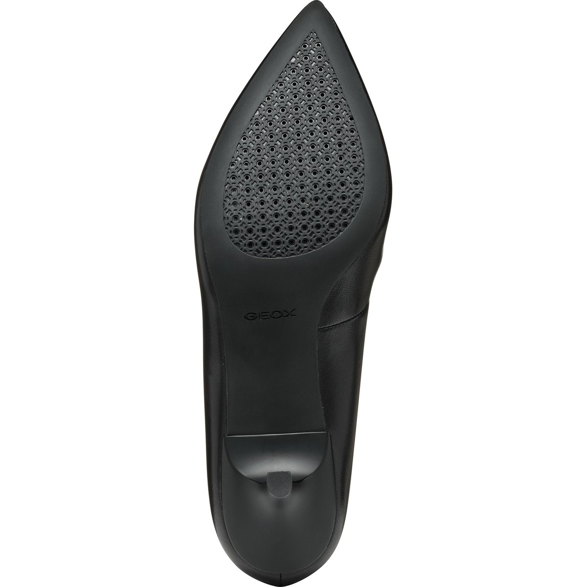Escarpins  D KLEOPY noir, GEOX
