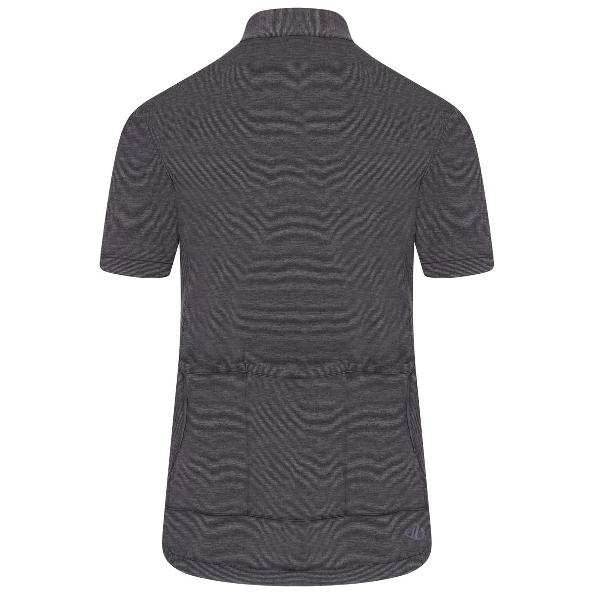 Maillot PEDAL THROUGH IT noir, DARE 2B