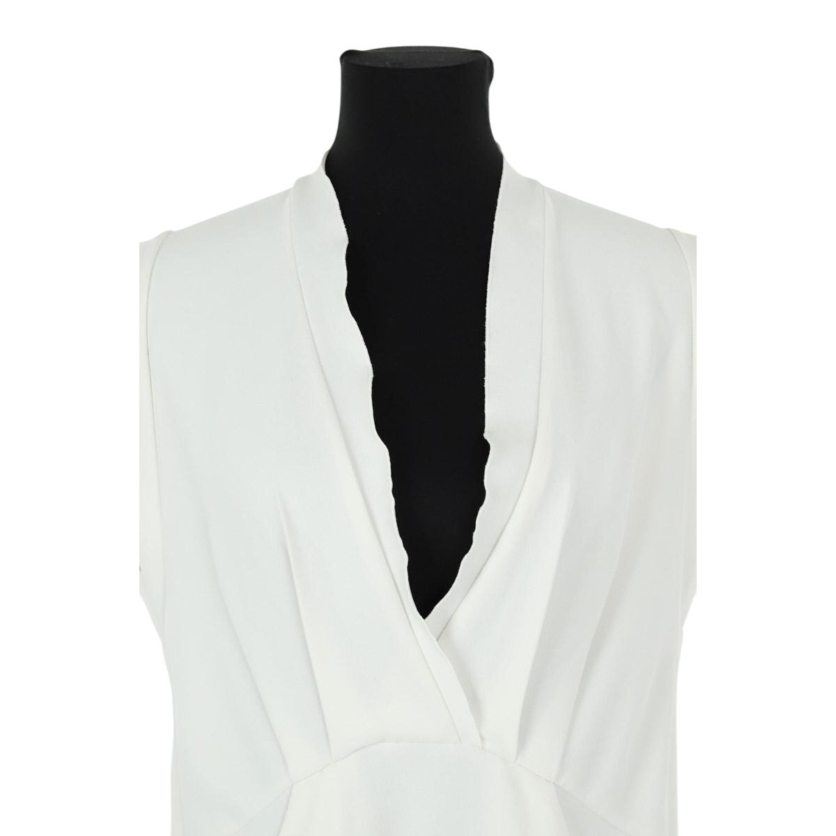 Robe - Bon État ecru, IRO