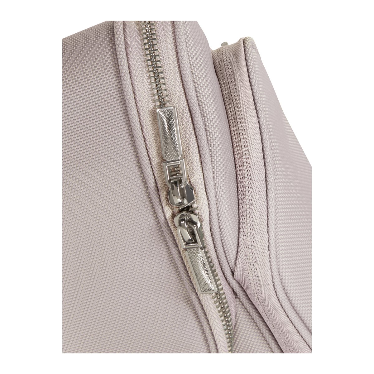 Image toilet kit trousse de toilette taille S rose, SAMSONITE