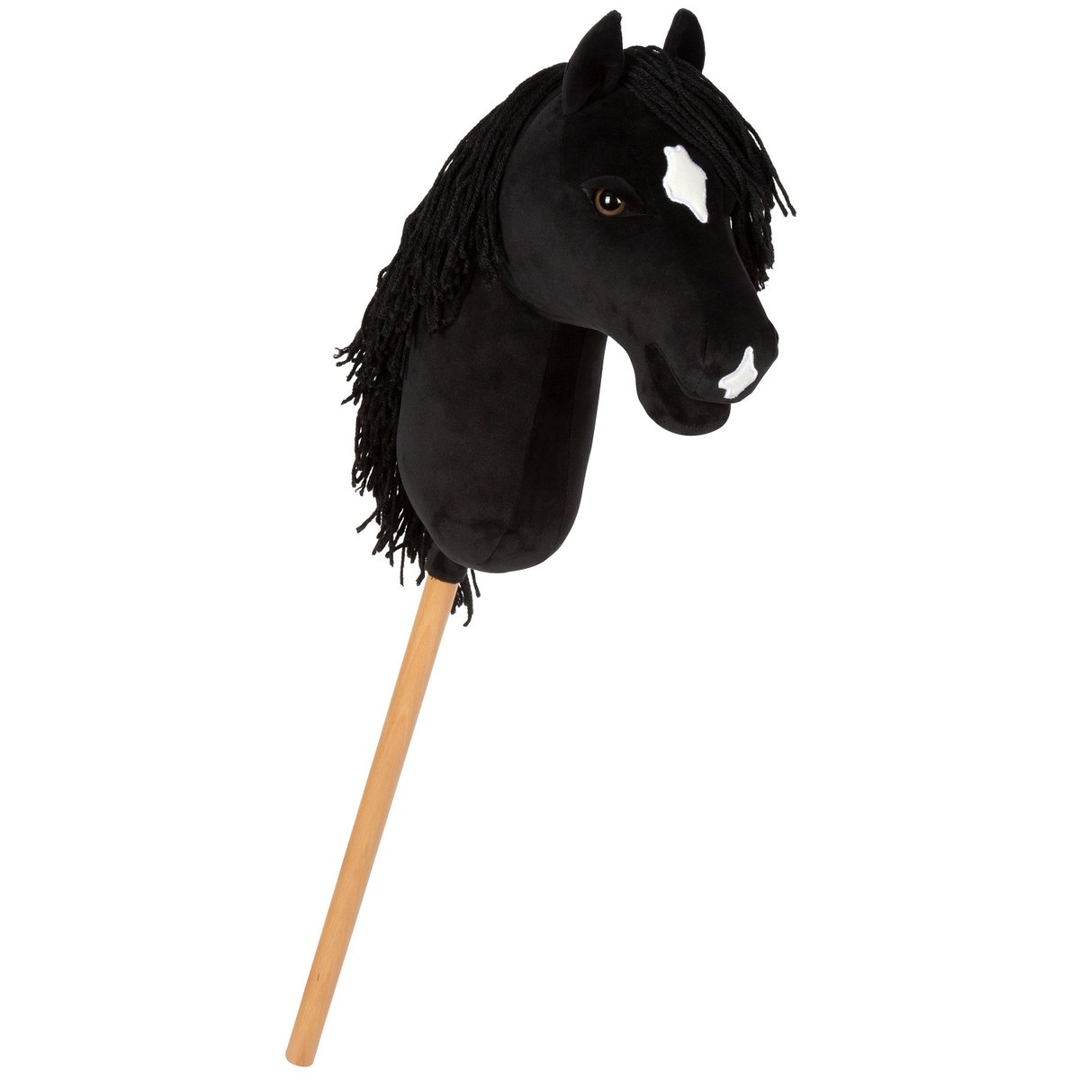 Cheval bâton noir, SMALL FOOT COMPANY