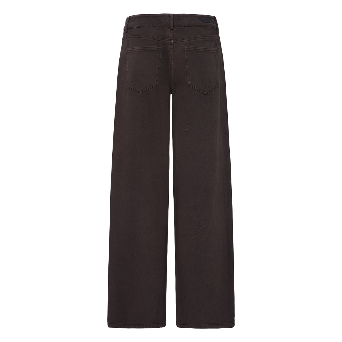 Jeans marron java, B.YOUNG