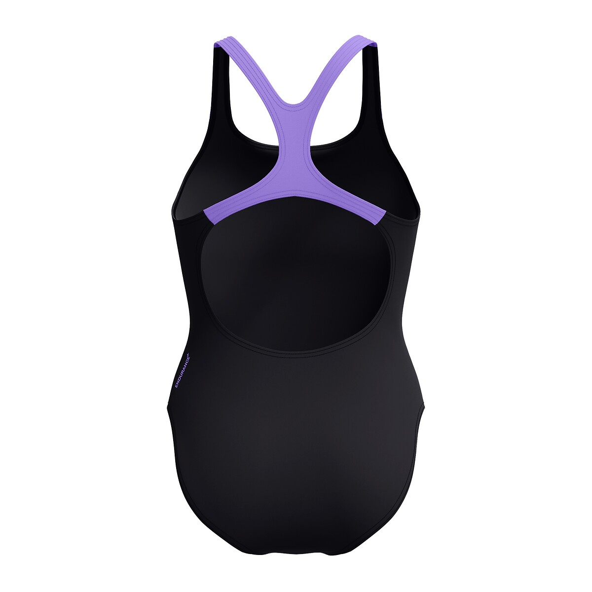 Médalist Swimsuit black/orange, SPEEDO