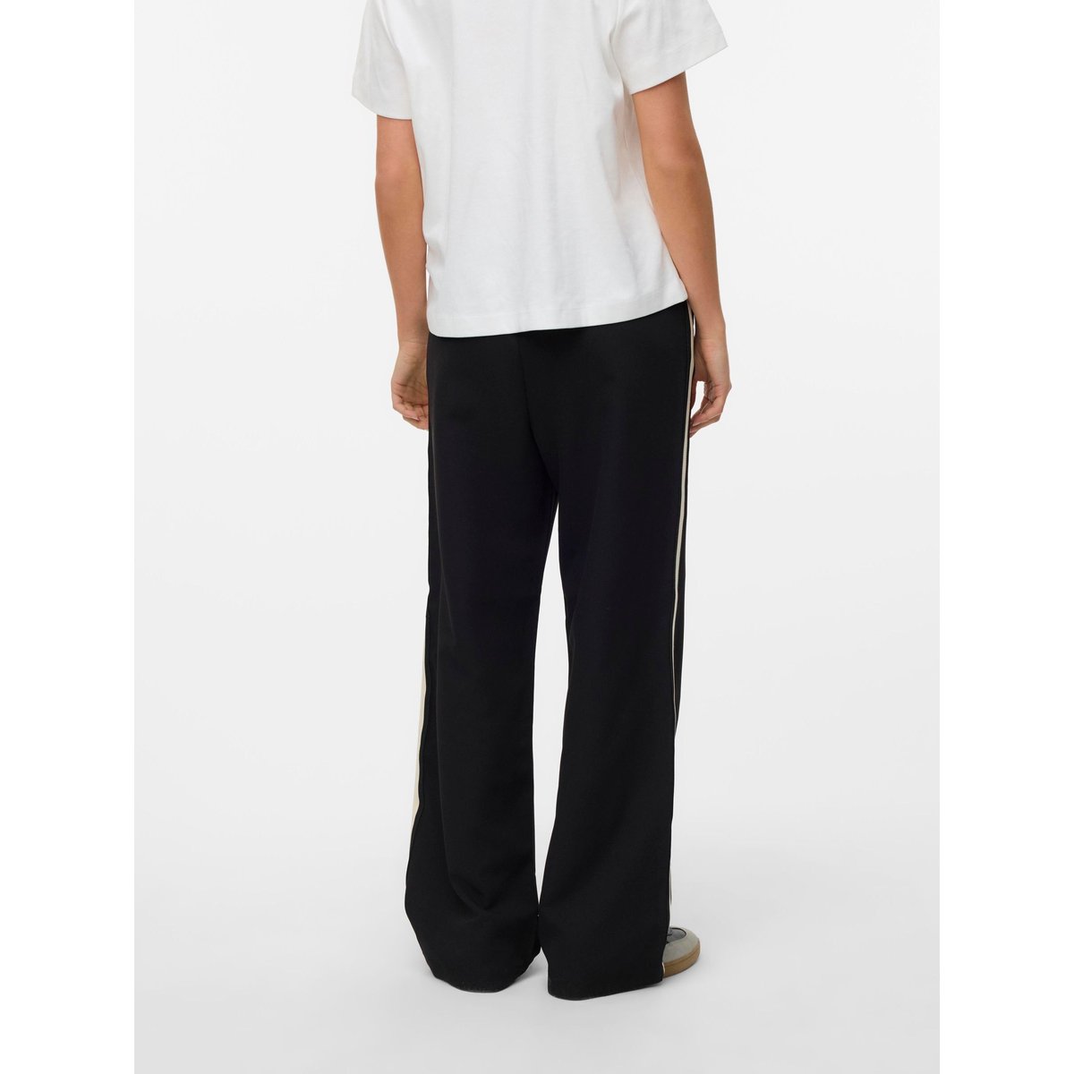 Pantalon De Tailleur noire - black, VERO MODA