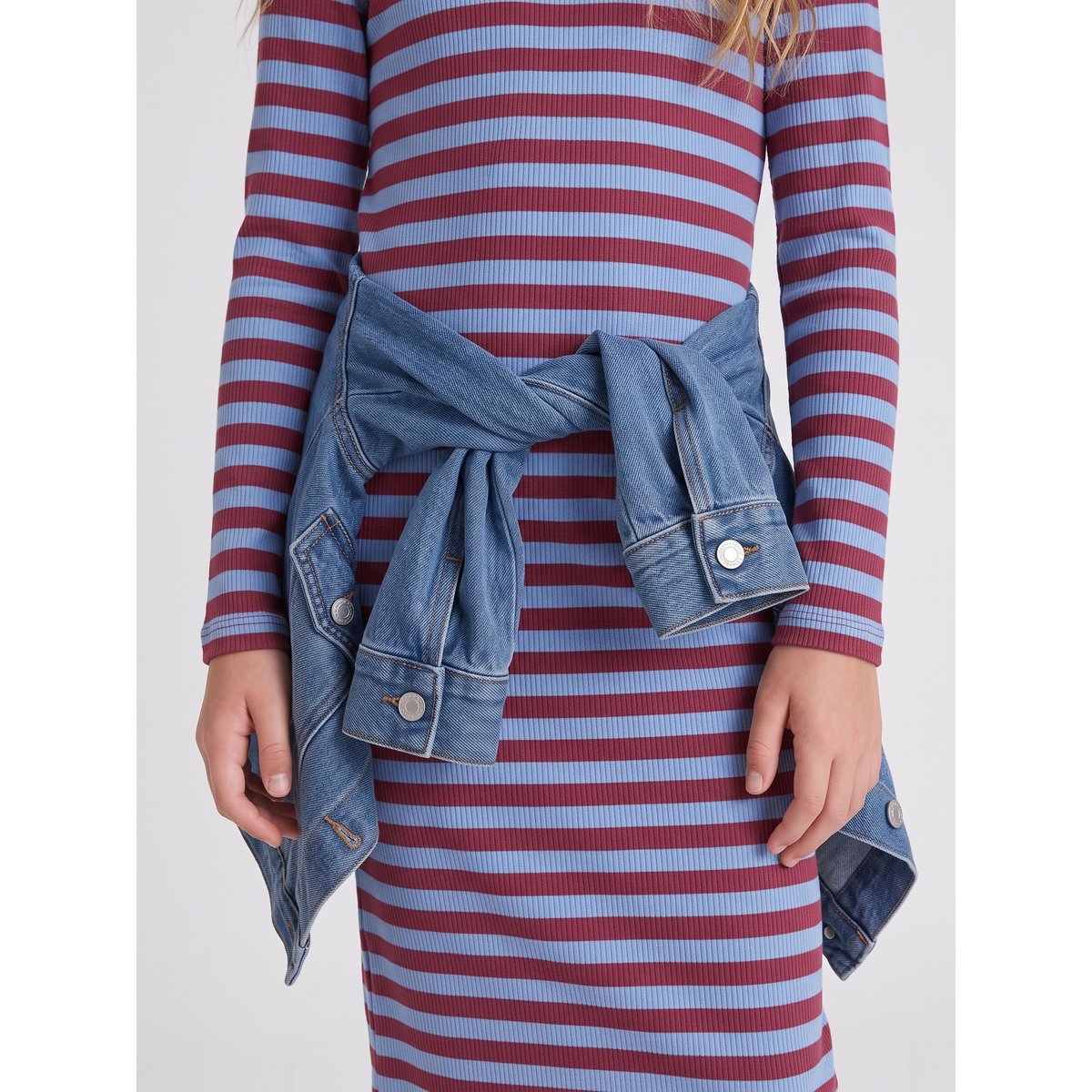 Robe allure, KIDS ONLY