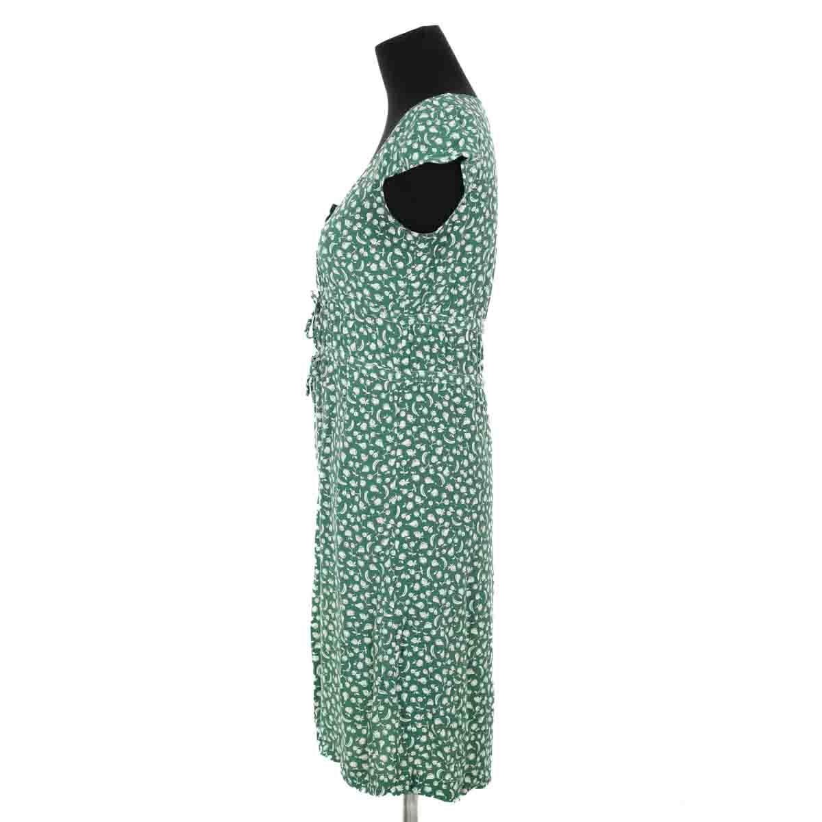 Robe - Très Bon État vert, ROUJE