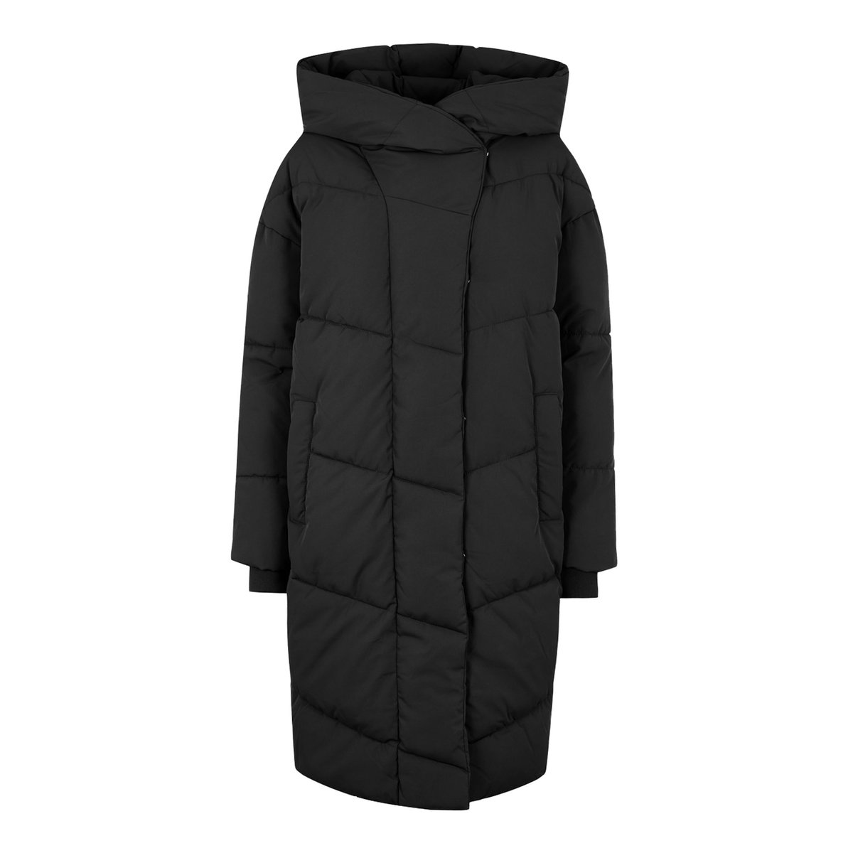 Veste Rembourrée black, NOISY MAY