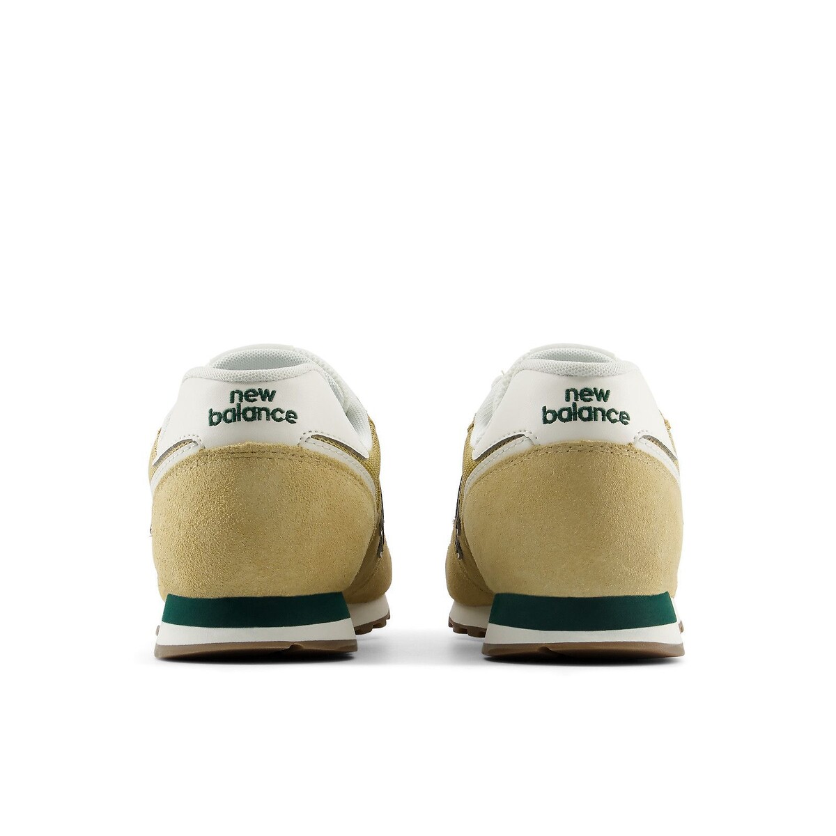 Baskets 373 beige, NEW BALANCE