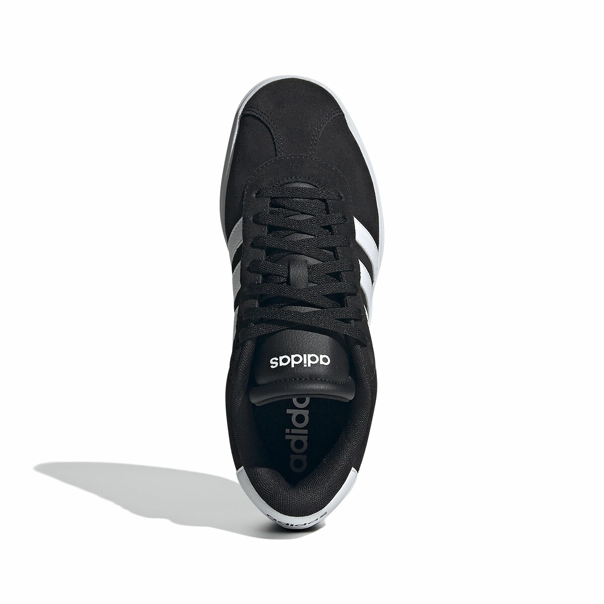 Sneakers VL Court Bold zwart/wit, ADIDAS SPORTSWEAR