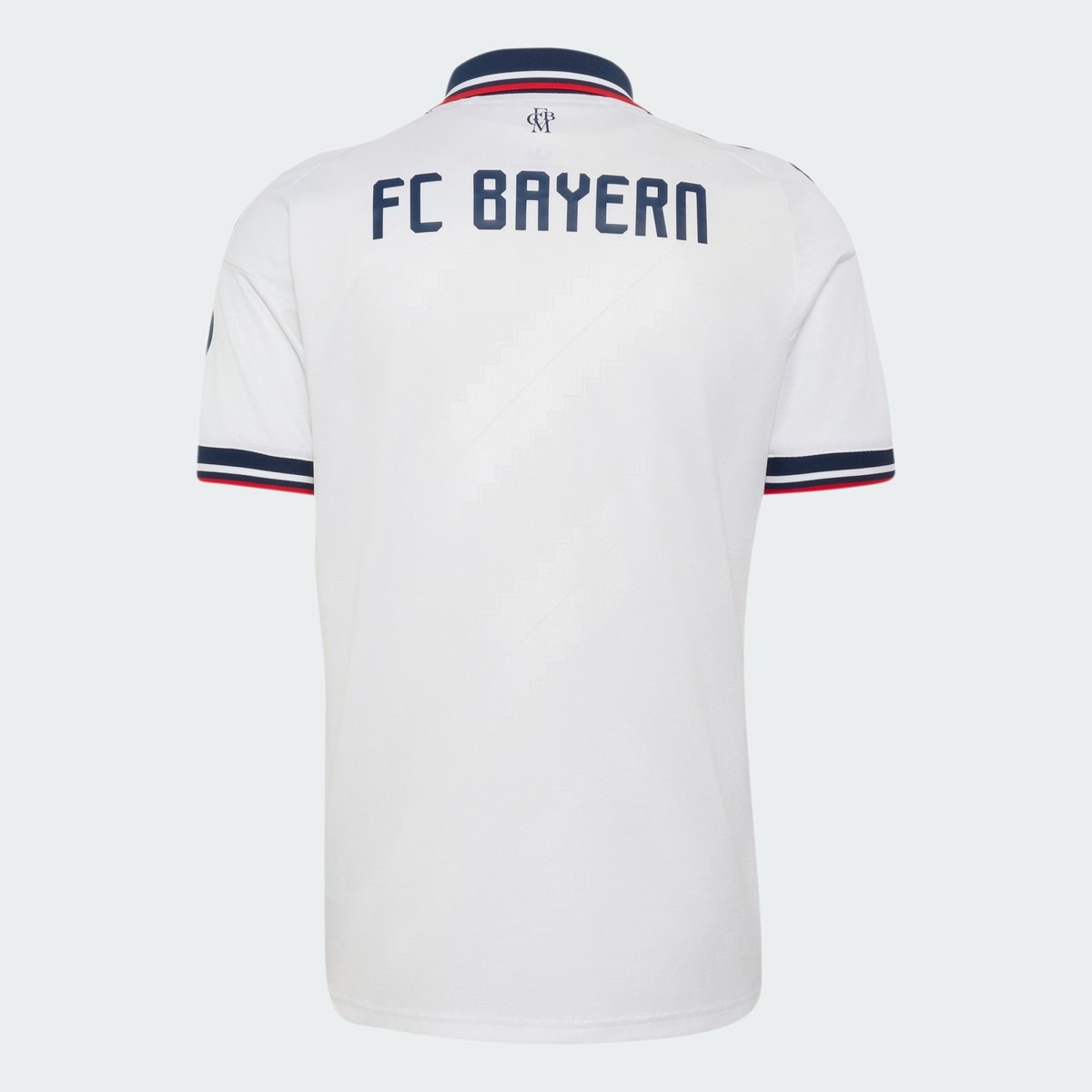 Maillot Extérieur Fc Bayern Munich 26/27 Maillot Extérieur Fc Bayern Munich 26/27 white, adidas Performance