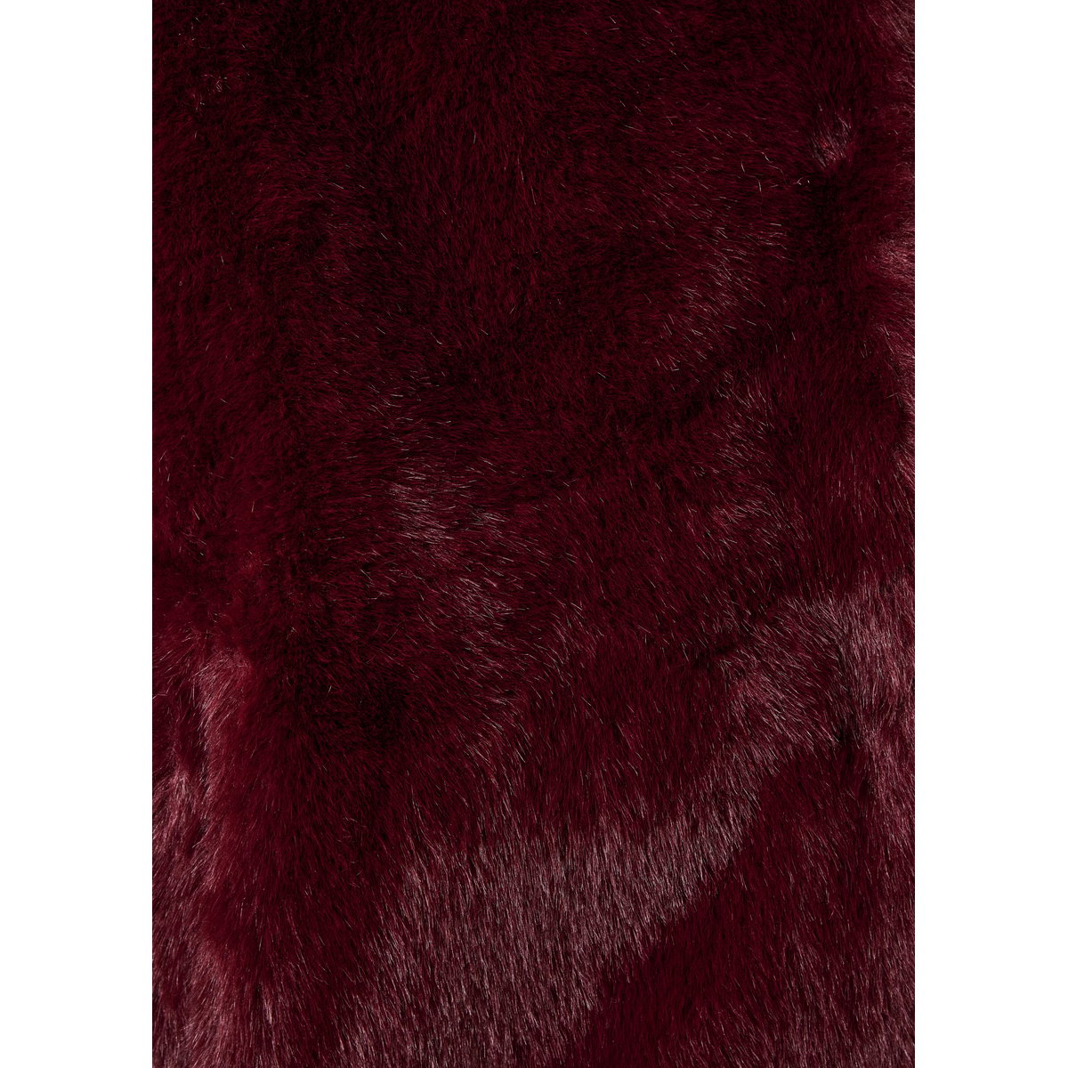 Blouson bomber oversize framboise, LA FEE MARABOUTEE
