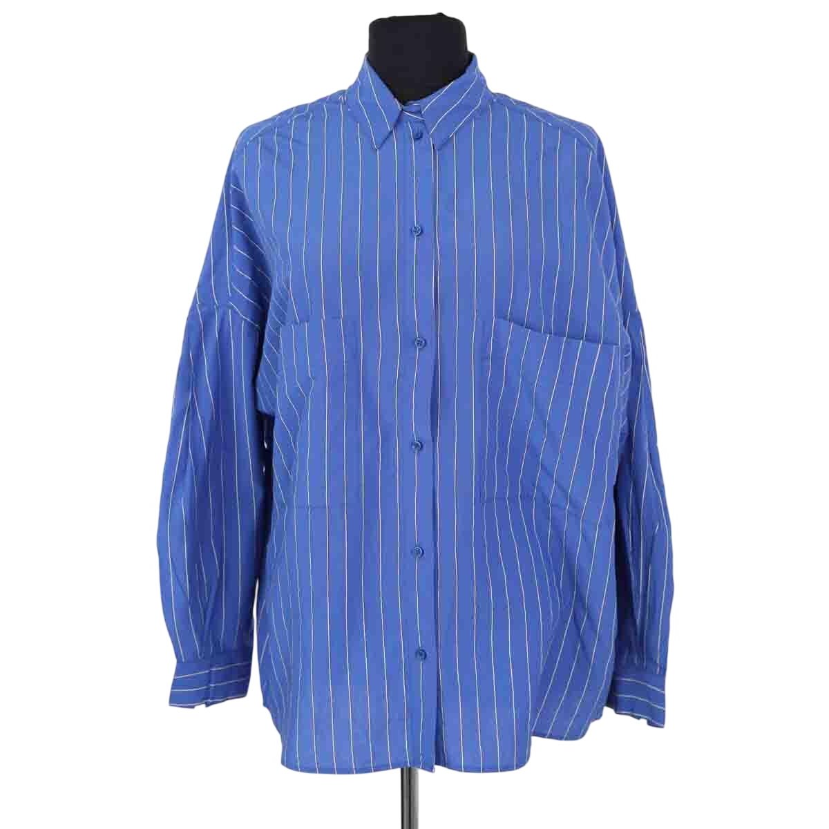 Chemise - Très Bon État bleu, SESSUN