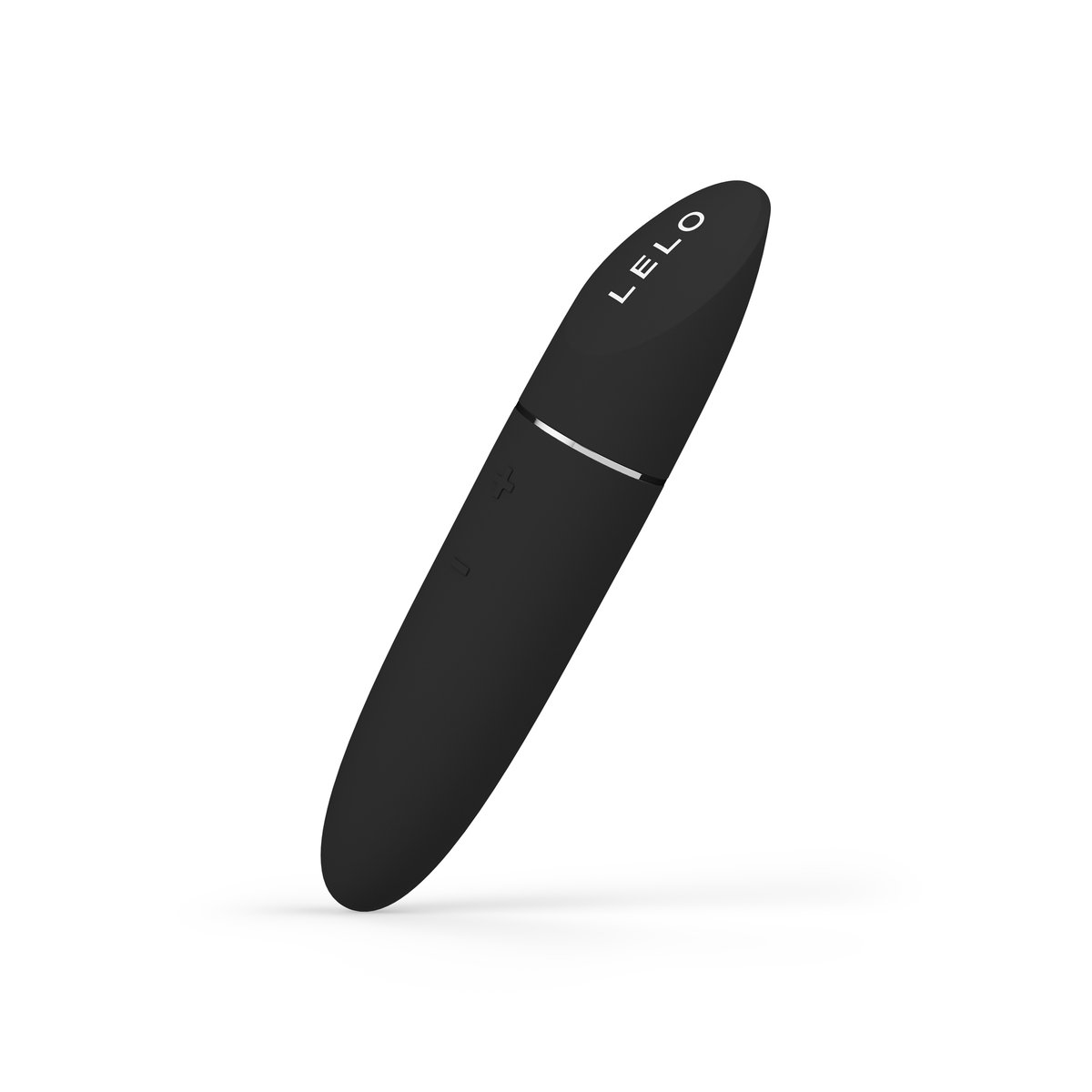 Petit Vibromasseur Personnel Féminin, MIA 3 black, LELO