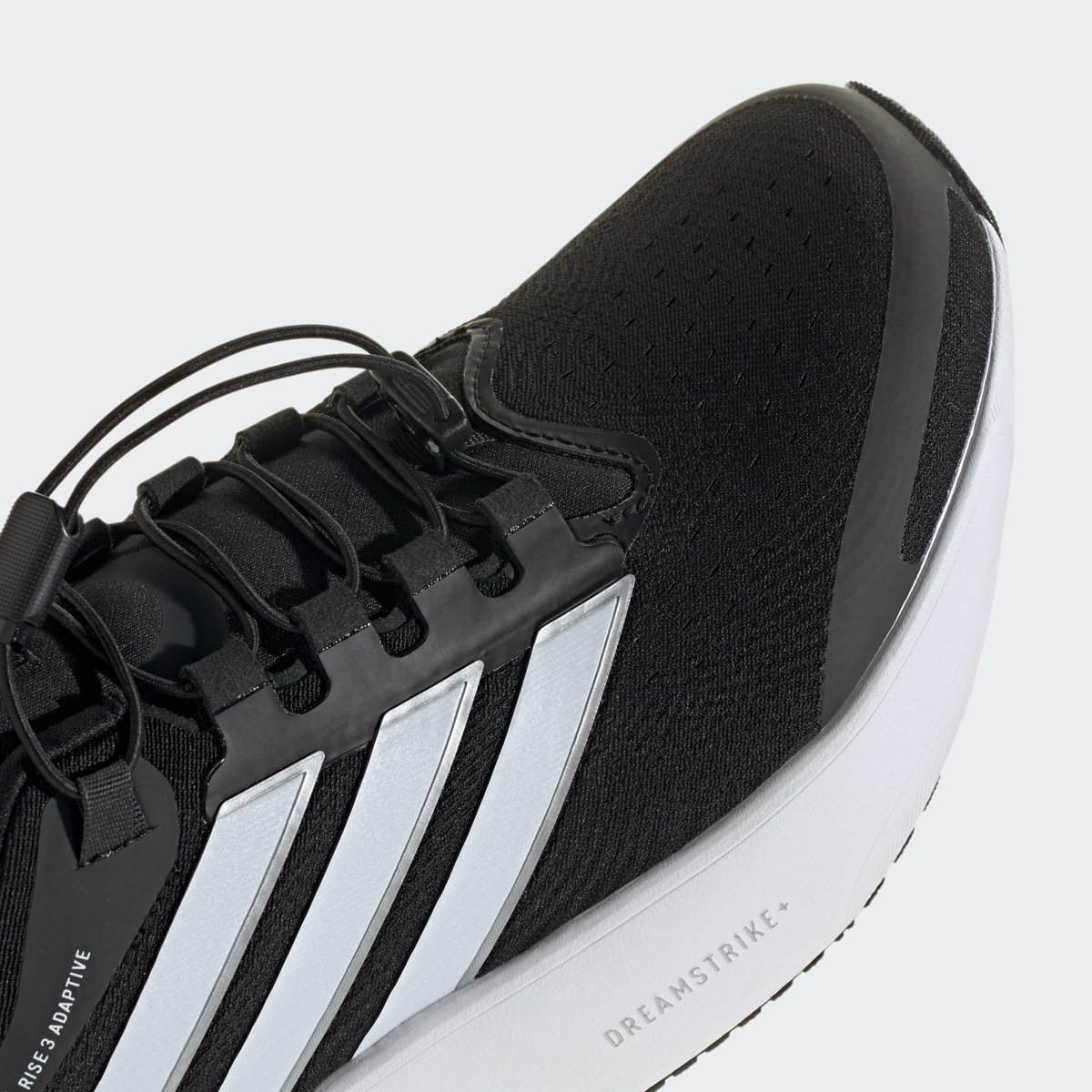 Chaussure De Running Supernova Rise 3 Adaptive Chaussure De Running Supernova Rise 3 Adaptive core black / cloud white / carbon, adidas Performance