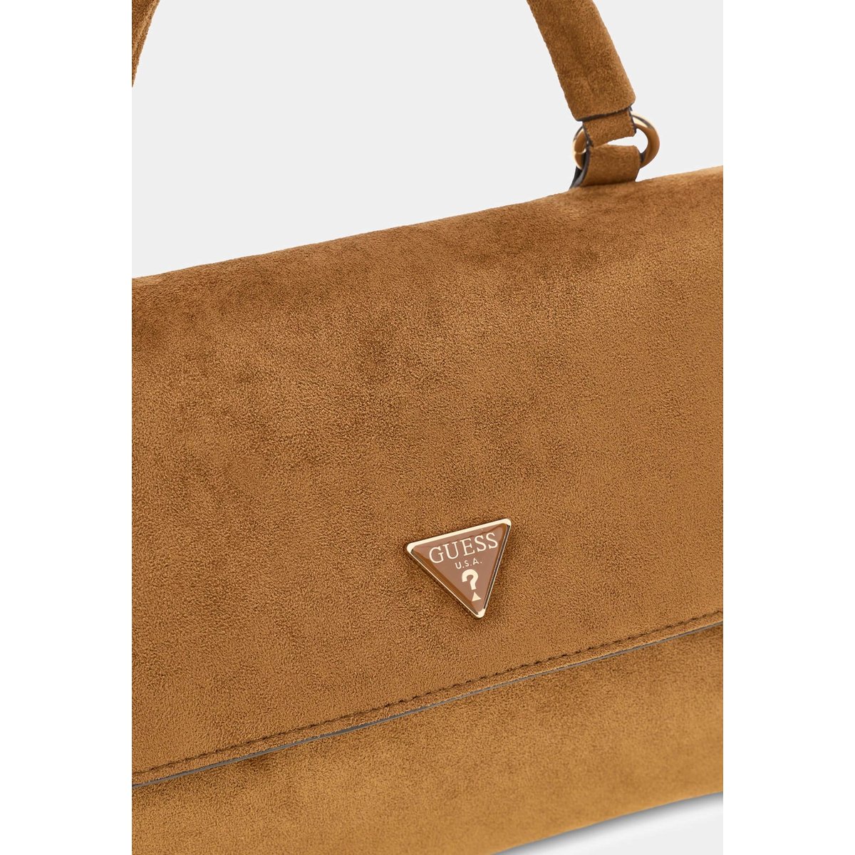 Sac À Main Devon marron, GUESS