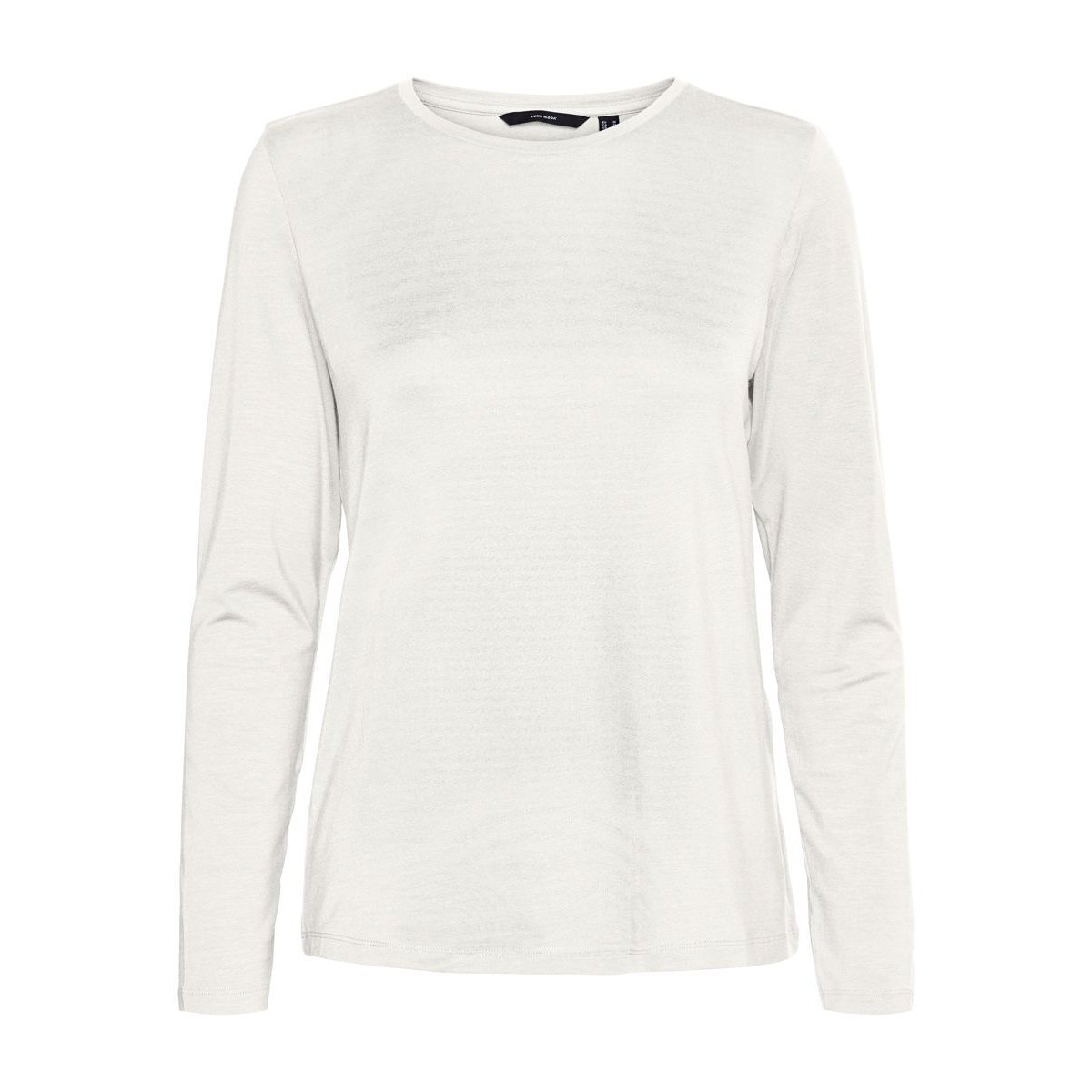 Top snow white, VERO MODA