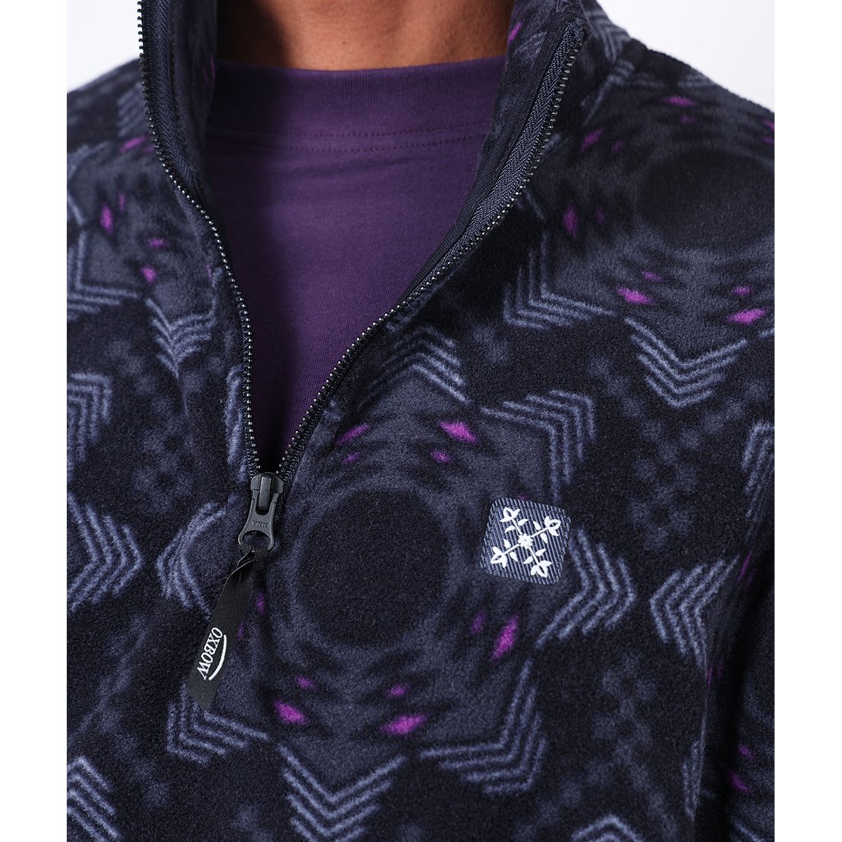Polaire PSYCH deep marine, OXBOW