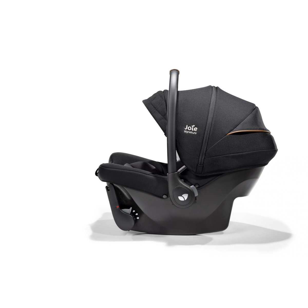 Pack poussette duo Versatrax + Sprint noir, JOIE