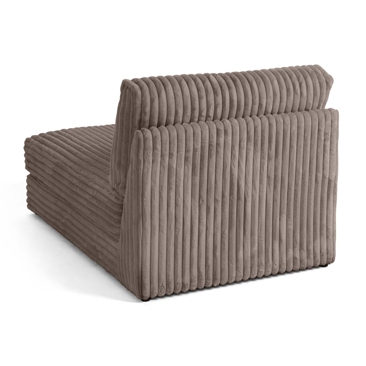 Module méridienne - JASPER taupe, LISA DESIGN